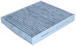 KAMOKA Filtru, aer habitaclu KAMOKA F524401 (F524401)