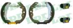 LPR Set saboti frana LPR EASY KIT OEK702 (OEK702)