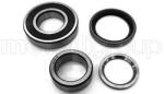 METELLI Set rulment roata METELLI 19-7604 (19-7604)