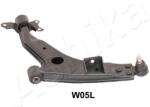 ASHIKA Brat, suspensie roata ASHIKA 72-0W-W05L (72-0W-W05L)