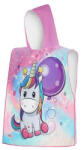 NILS Aqua Prosop - poncho din microfibră NILS aqua NAR20 Unicorn Prosop