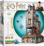 Wrebbit Puzzle 3D Wrebbit 3D puzzle Harry Potter: Vizuina 415 piese