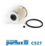 PURFLUX filtru combustibil PURFLUX C527 (C527)