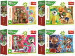Trefl Puzzle Treflíci cu 54 de piese (40 buc. ) - efistore - 480,99 RON Puzzle