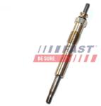 FAST Bujie incandescenta, incalzire auxiliara FAST FT82747 (FT82747)