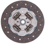 KAMOKA Disc ambreiaj KAMOKA DC124 (DC124) - automobilus