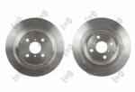 ABAKUS Disc frana ABAKUS 231-04-069 (231-04-069)