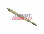 FAST Bujie incandescenta, incalzire auxiliara FAST FT82756 (FT82756)