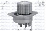 DOLZ Pompă de apă, răcire motor DOLZ C113 (C113)