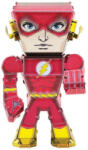 Metal Earth Puzzle 3D METAL EARTH Justice League: Figurina Flash