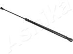 ASHIKA Amortizor capota ASHIKA ZSA09076 (ZSA09076)