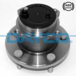 DAYCO Set rulment roata DAYCO KWD1127 (KWD1127)