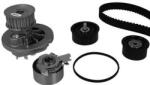 METELLI Set pompa apa + curea dintata METELLI 30-0541-5 (30-0541-5)