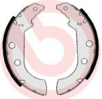 BREMBO Set saboti frana BREMBO ESSENTIAL LINE S 61 517 (S 61 517)