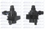 DOLZ Pompă de apă suplimentară (circuitul apei de răcire) DOLZ EB523A (EB523A)