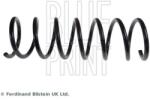 BLUE PRINT Arc spiral BLUE PRINT ADM588367 (ADM588367) - automobilus