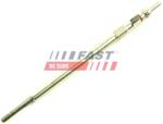 FAST Bujie incandescenta, incalzire auxiliara FAST FT82754 (FT82754)