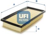 UFI Filtru aer UFI 30.781. 00 (30.781.00)