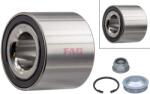 Schaeffler FAG Set rulment roata Schaeffler FAG 713 6312 40 (713 6312 40)