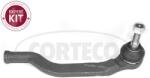 CORTECO Cap de bara CORTECO 49401817 (49401817)