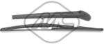Metalcaucho lamela stergator METALCAUCHO 68151 (68151)