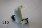 ASHIKA pompa de apa, spalare parbriz ASHIKA 156-01-110 (156-01-110) - automobilus