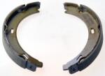 Denckermann Set saboti frana DENCKERMANN B120041 (B120041)