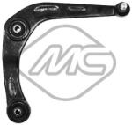 Metalcaucho Brat, suspensie roata METALCAUCHO 52003 (52003)