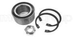 METELLI Set rulment roata METELLI 19-2224 (19-2224)