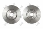 DEPO Disc frana DEPO 231-03-226 (231-03-226)