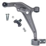 Denckermann Brat, suspensie roata DENCKERMANN D120653 (D120653)