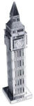 Metal Earth Puzzle 3D METAL EARTH Big Ben