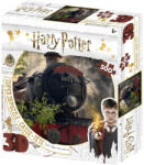 Prime 3D Puzzle Harry Potter: Expresul Hogwarts 3D 500 piese
