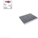AUTOMEGA Filtru, aer habitaclu AUTOMEGA 180006010 (180006010)