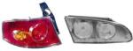 VAN WEZEL Lampa spate VAN WEZEL 4917931 (4917931)