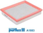 PURFLUX Filtru aer PURFLUX A1883 (A1883)