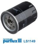 PURFLUX Filtru ulei PURFLUX LS1149 (LS1149)