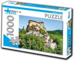 Tourist Edition Puzzle TOURIST EDITION Castelul Orava 1000 piese (nr. 29) Puzzle