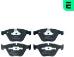 OPTIMAL set placute frana, frana disc OPTIMAL BP-85700 (BP-85700)