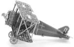 Metal Earth Puzzle 3D METAL EARTH Biplan Fokker D-VII