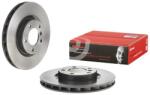BREMBO Disc frana BREMBO PRIME LINE - UV Coated 09.5935. 11 (09.5935.11)