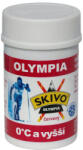 KUBIsport Skivo Olympia Negru (8752003500)