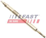 FAST Bujie incandescenta, incalzire auxiliara FAST FT82721 (FT82721)
