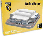 Stadium 3d Replica Puzzle 3D STADIUM 3D REPLICA Puzzle 3D Stadion GelreDome - FC Vitesse 82 piese