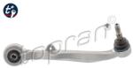 TOPRAN Brat, suspensie roata TOPRAN 501 035 (501 035)
