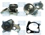 SALERI Pompă de apă, răcire motor SALERI PA1248S (PA1248S)