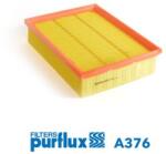 PURFLUX Filtru aer PURFLUX A376 (A376)