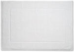 KELA Covoraș de baie LAVINIA 100% bumbac organic alb 50x70 cm KL-23910 Covor baie
