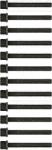 Victor Reinz Set surub, chiulasa VICTOR REINZ 14-32046-02 (14-32046-02)