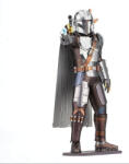 Metal Earth Puzzle 3D Metal Earth Puzzle 3D Star Wars The Mandalorian: Mando (ICONX)